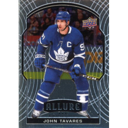 JOHN TAVARES  řadová 20-21 Allure