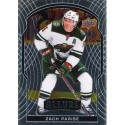 ZACH PARISE  řadová 20-21 Allure