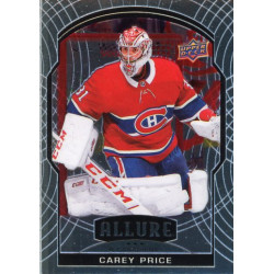 CAREY PRICE  řadová 20-21 Allure