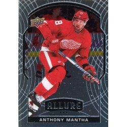 ANTHONY MANTHA  řadová 20-21 Allure