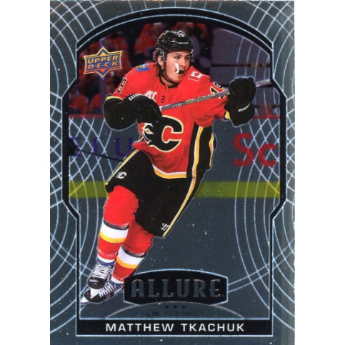 MATTHEW TKACHUK  řadová 20-21 Allure